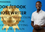 christian ebook format design, daily devetional, prayer journal, ghostwriting